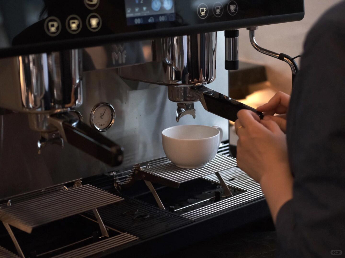 Coffee Tasting Night