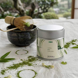 [TEST] Ceremonial Matcha