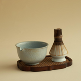 [TEST] Matcha Latte Blend